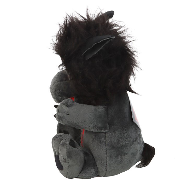 Werewolf Plush Toy 3 PA 355252
