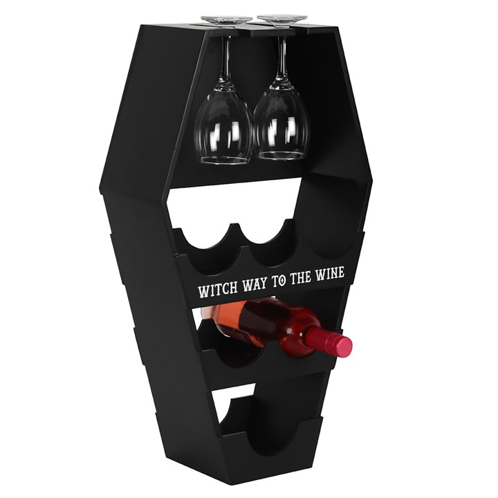 Coffin Wine Shelf 2 S03721084 12