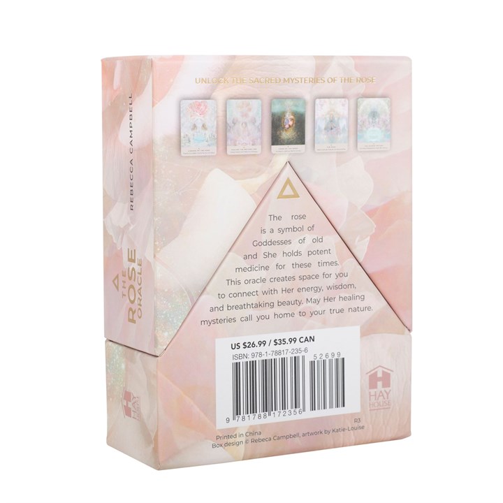 The Rose Oracle Cards 2 S03722979 12
