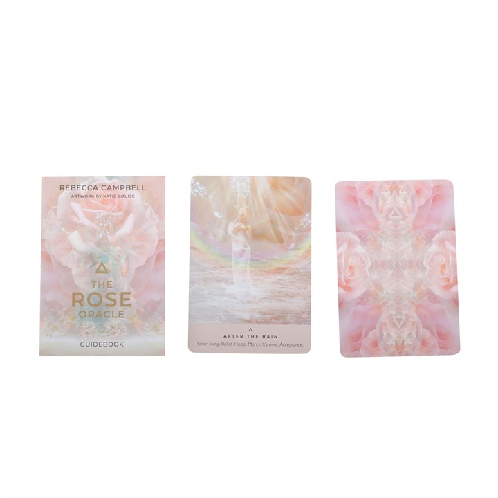 The Rose Oracle Cards 3 S03722979 13