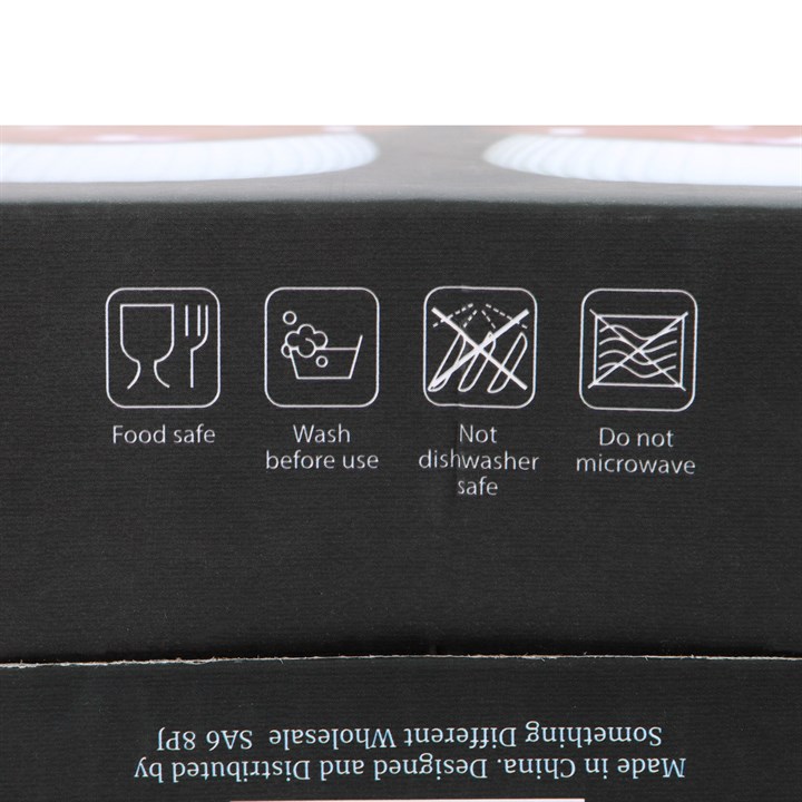 Mushroom Salt and Pepper Shakers 5 S03723441 15 1