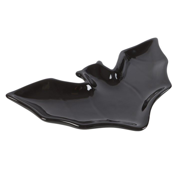 Black Bat Trinket Dish 2 S03723575 12