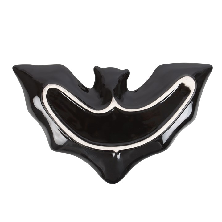 Black Bat Trinket Dish 3 S03723575 13