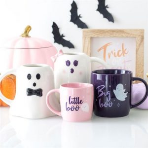 Too cute to Spook