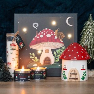 Gnome-Sweet-Gnome