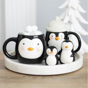 Penguin-Parade