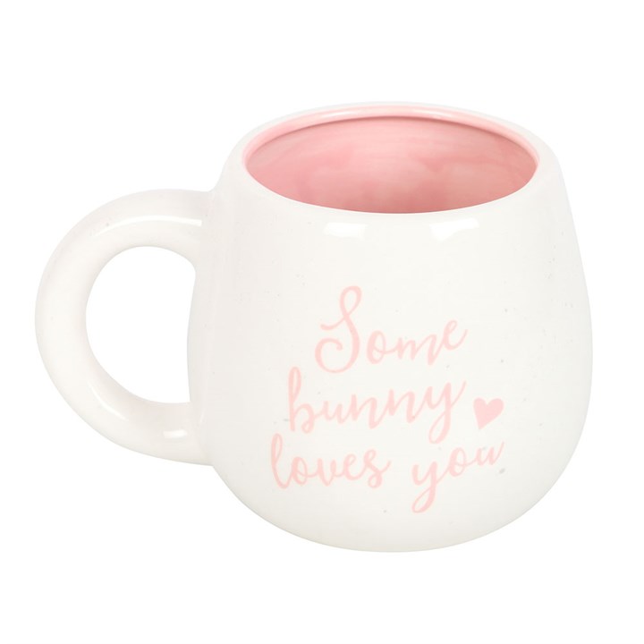 Some Bunny Loves You Peekaboo Mug 5 BU 429254