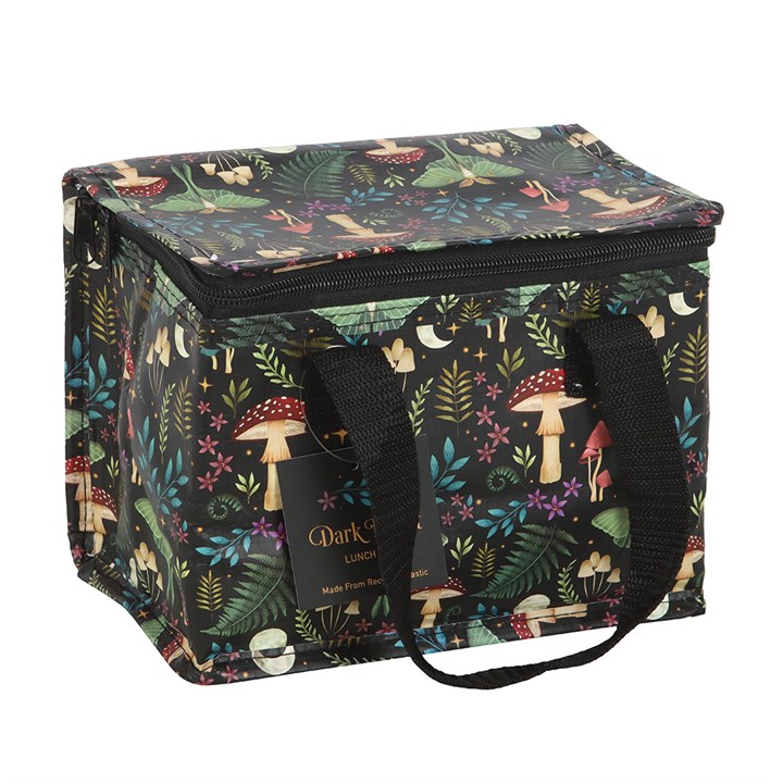 Dark Forest Print Lunch Bag 2 DF 757251