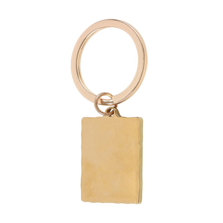 Selene Goddess Talisman Keyring 4 GD 691253
