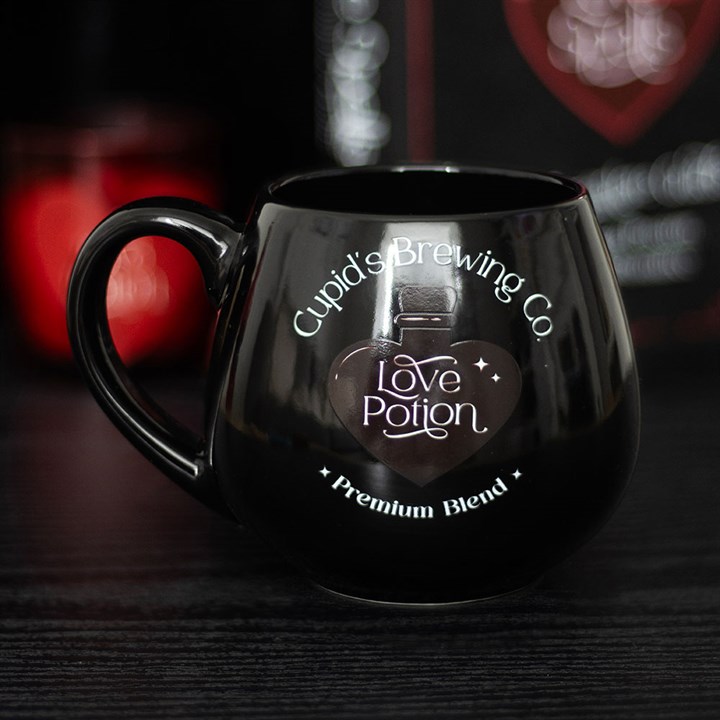 Love Potion Heat Change Mug 2 LO 364251