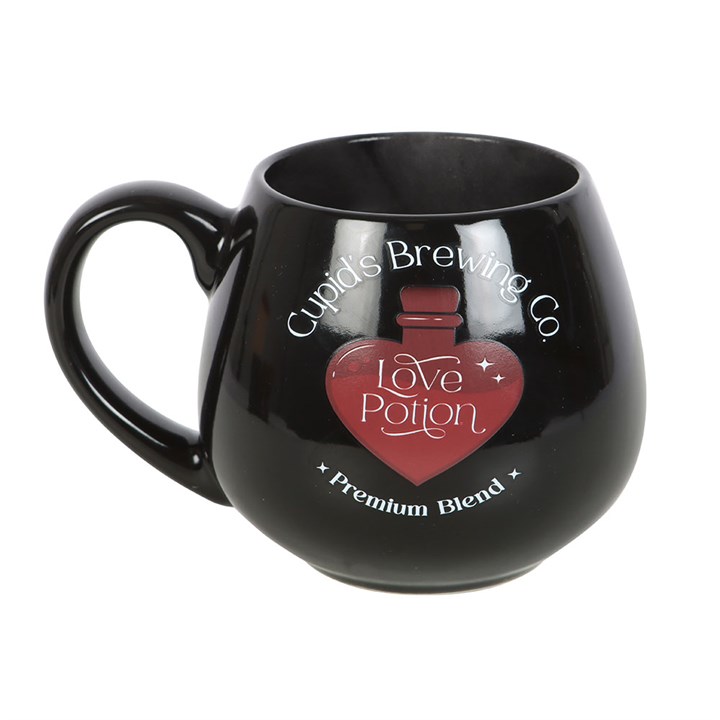 Love Potion Heat Change Mug 3 LO 364252