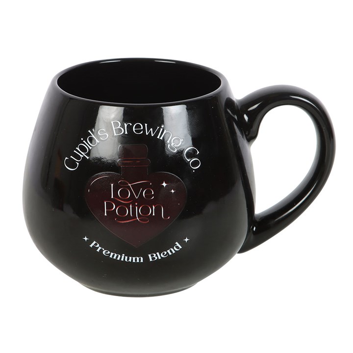 Love Potion Heat Change Mug 4 LO 364253
