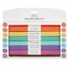 Chakra Incense Balancing Kit
