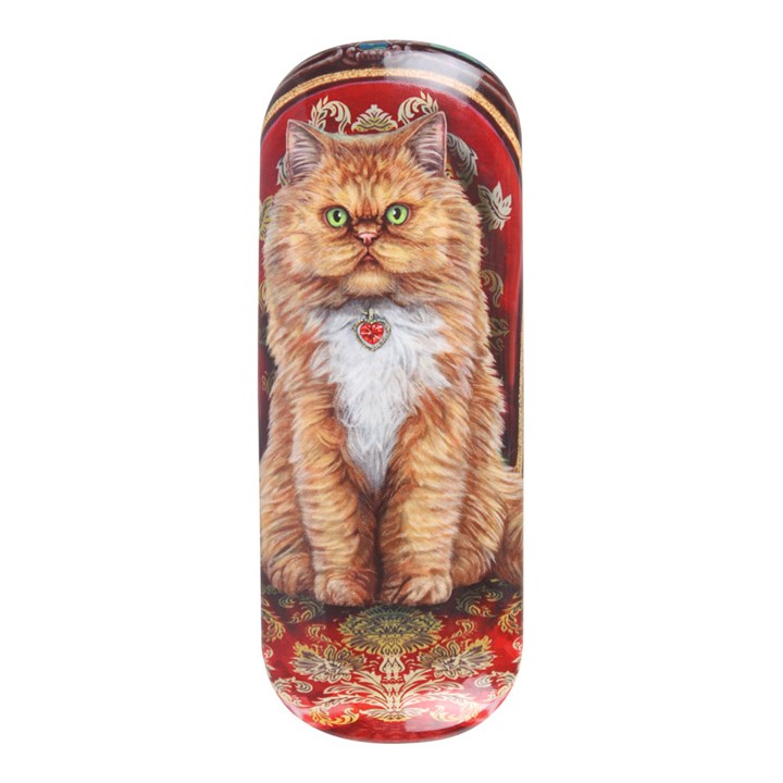 Mad About Cats Glasses Case by Lisa Parker 1 Mad About Cats Glasses Case by Lisa Parker