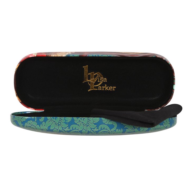 Mad About Cats Glasses Case by Lisa Parker 3 S03720362 13