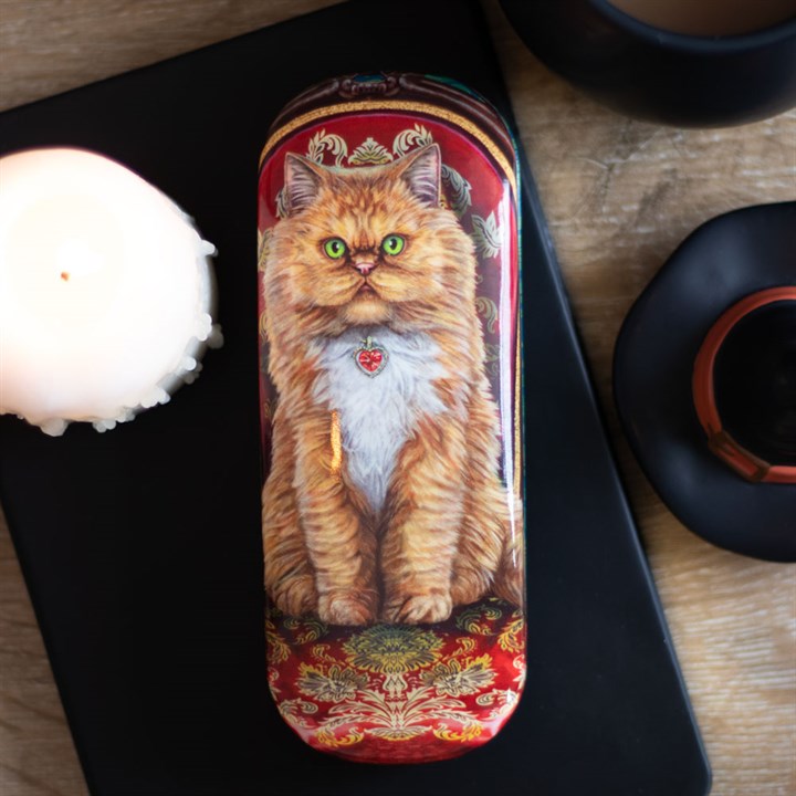 Mad About Cats Glasses Case by Lisa Parker 4 S03720362 14