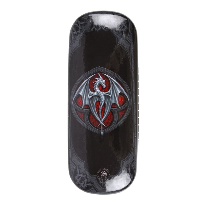 Valour Glasses Case by Anne Stokes 2 S03720429 12