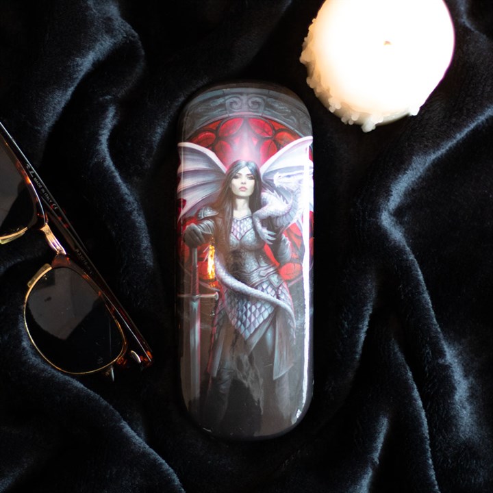 Valour Glasses Case by Anne Stokes 4 S03720429 14