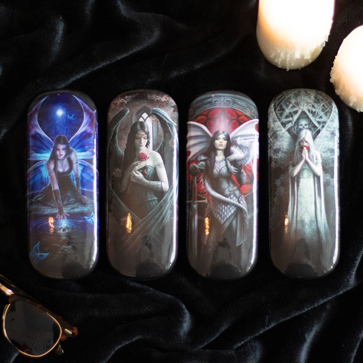 Valour Glasses Case by Anne Stokes 5 S03720429 15