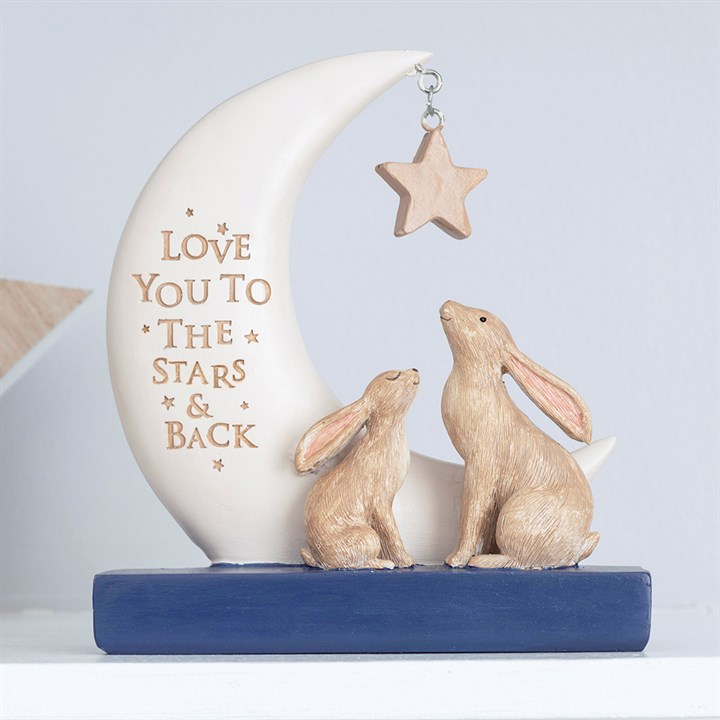 Love You To The Stars and Back Resin Decorative Sign 3 S03720498 13