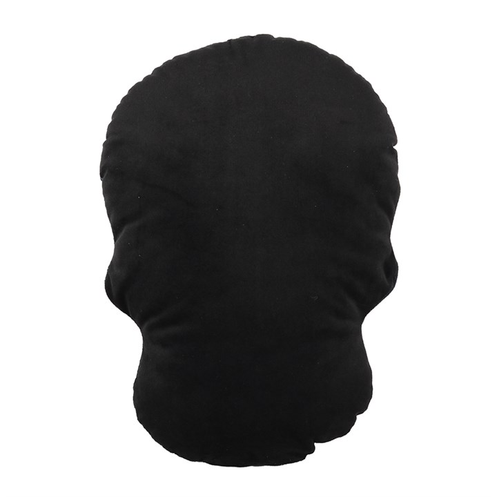 Skull Shaped Cushion 2 S03720536 12