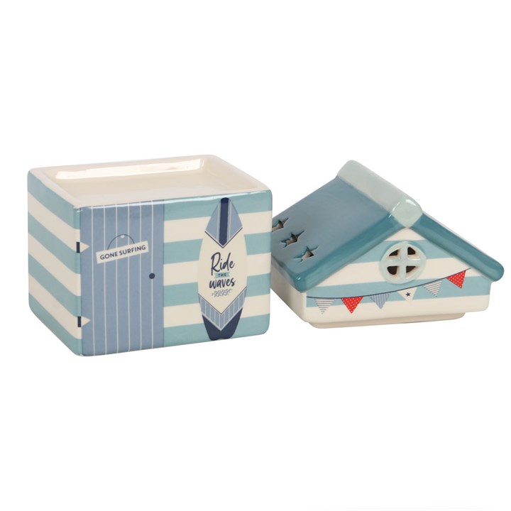 Beach Hut Oil Burner 2 S03720644 12