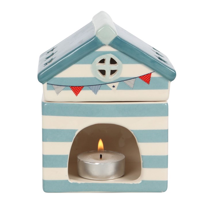 Beach Hut Oil Burner 3 S03720644 13