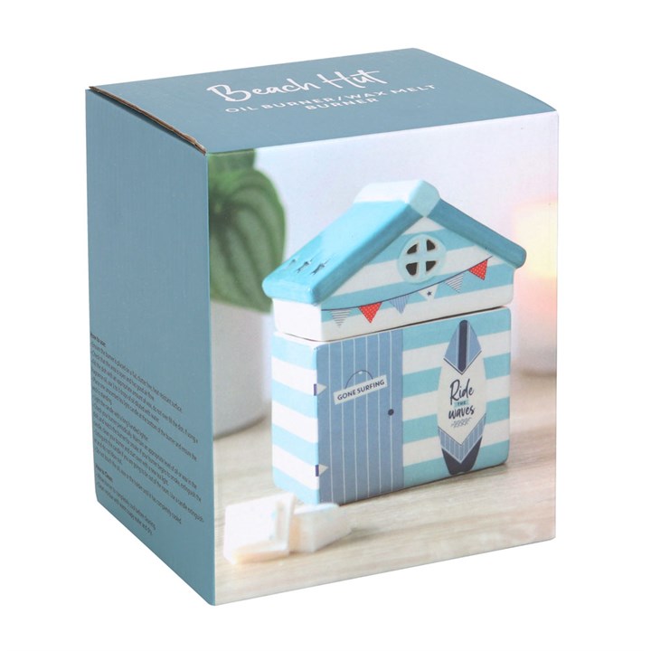 Beach Hut Oil Burner 4 S03720644 14