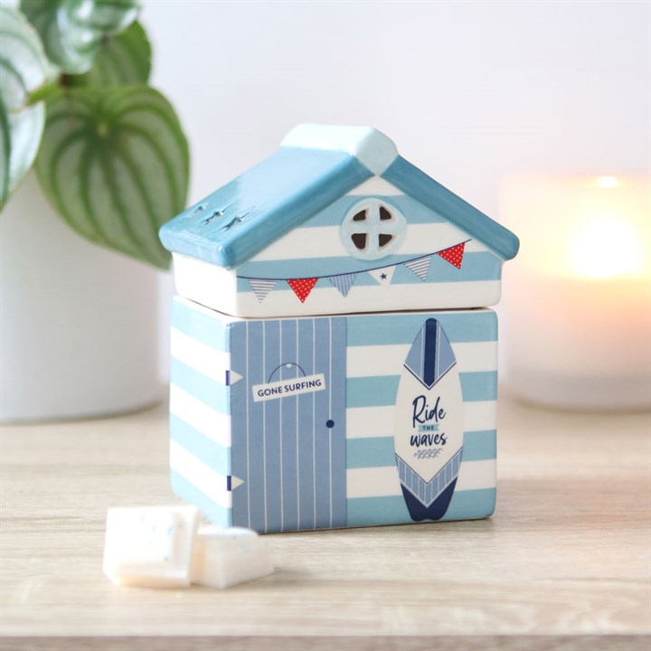 Beach Hut Oil Burner 5 S03720644 15