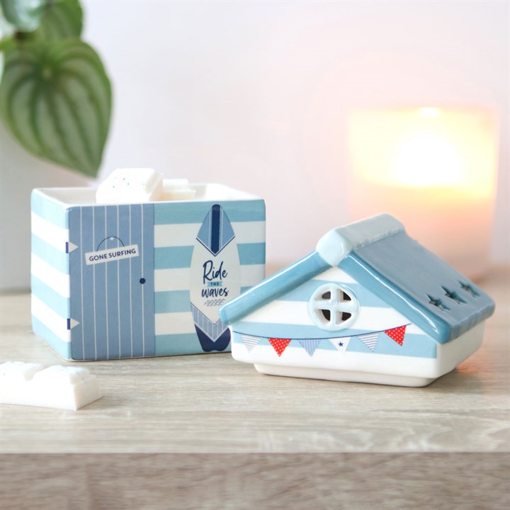 Beach Hut Oil Burner 6 S03720644 16