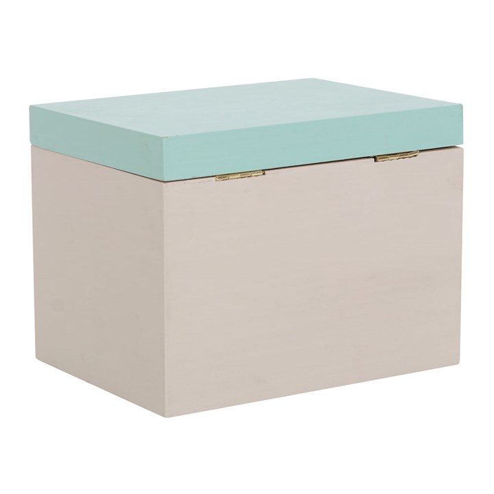 British Garden Birds Seed Packet Storage Box 2 S03720764 12