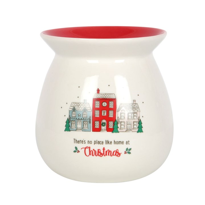 No Place Like Home Ceramic Wax Melt Burner Gift Set 2 S03720814 12