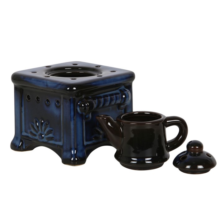 Tea Pot Oil Burner 2 S03721181 12