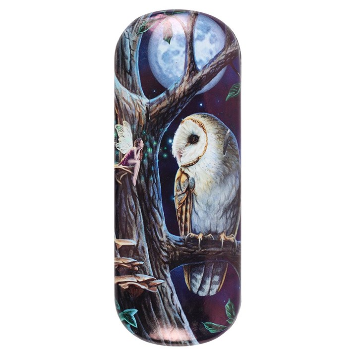 Fairy Tales Glasses Case by Lisa Parker 1 Fairy Tales Glasses Case by Lisa Parker
