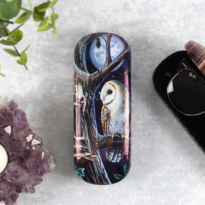Fairy Tales Glasses Case by Lisa Parker 5 S03722298 15
