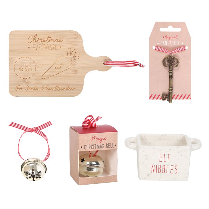 Christmas Eve Gift Set 2 S03723049 12