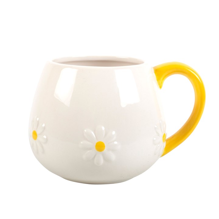 Daisy Rounded Mug 2 S03723275 12