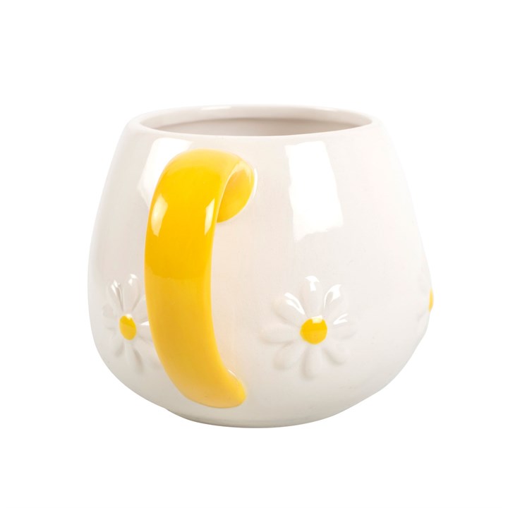 Daisy Rounded Mug 3 S03723275 13