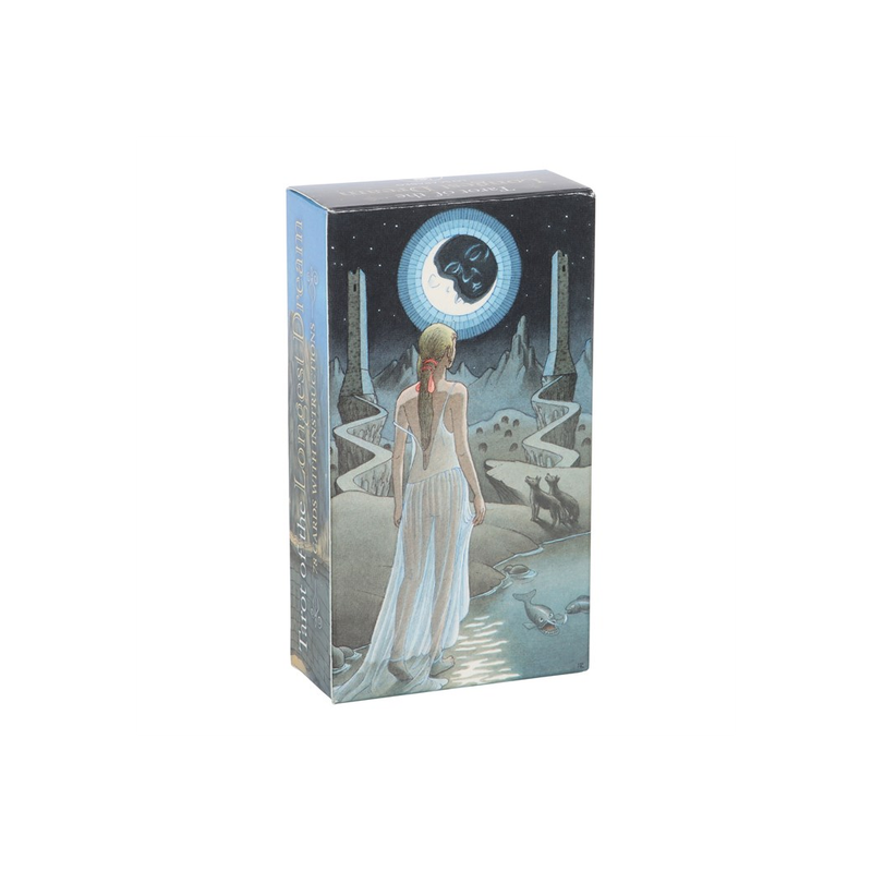 Tarot of the Longest Dream 2 S03723289 12