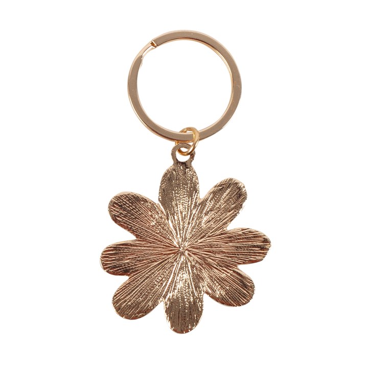 Daisy Enamel Keyring 3 S03723299 13