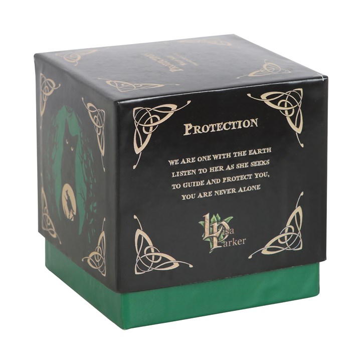 'Rise of the Witches' Protection Candle by Lisa Parker 4 S03723304 14