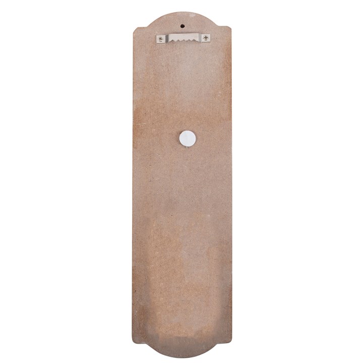 Welcome to My Garden Wall Thermometer 3 S03723352 13