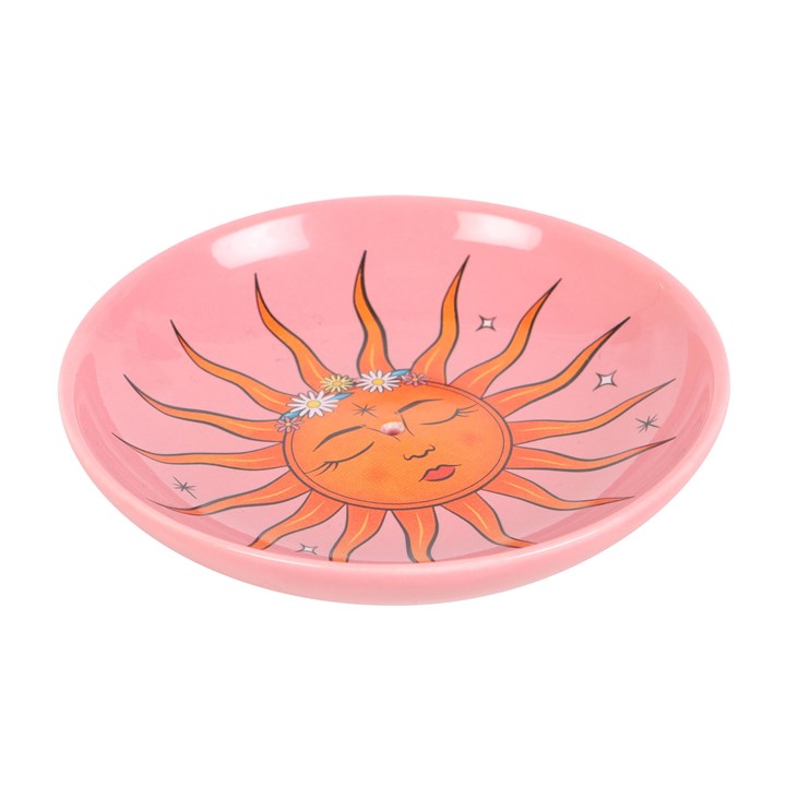 The Sun Celestial Incense Holder 3 S03723354 13