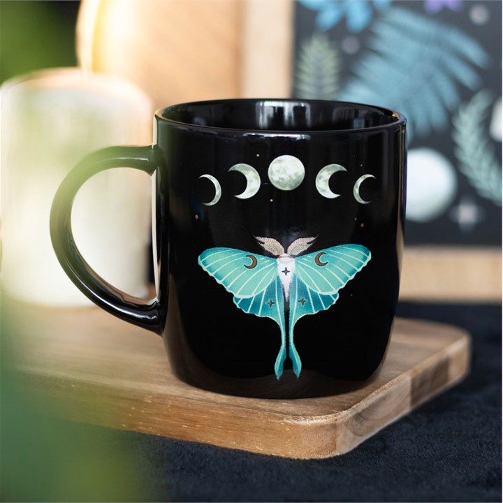 Luna Moth Mug 4 S03723371 14