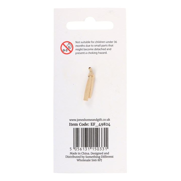 Lucky Toadstool Keyring 2 S03723373 12