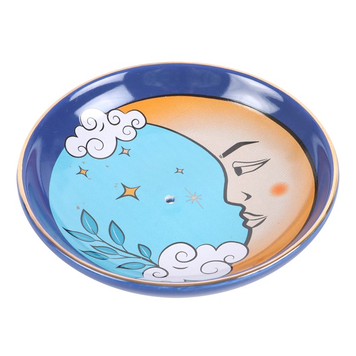 The Moon Celestial Incense Holder 3 S03723401 13