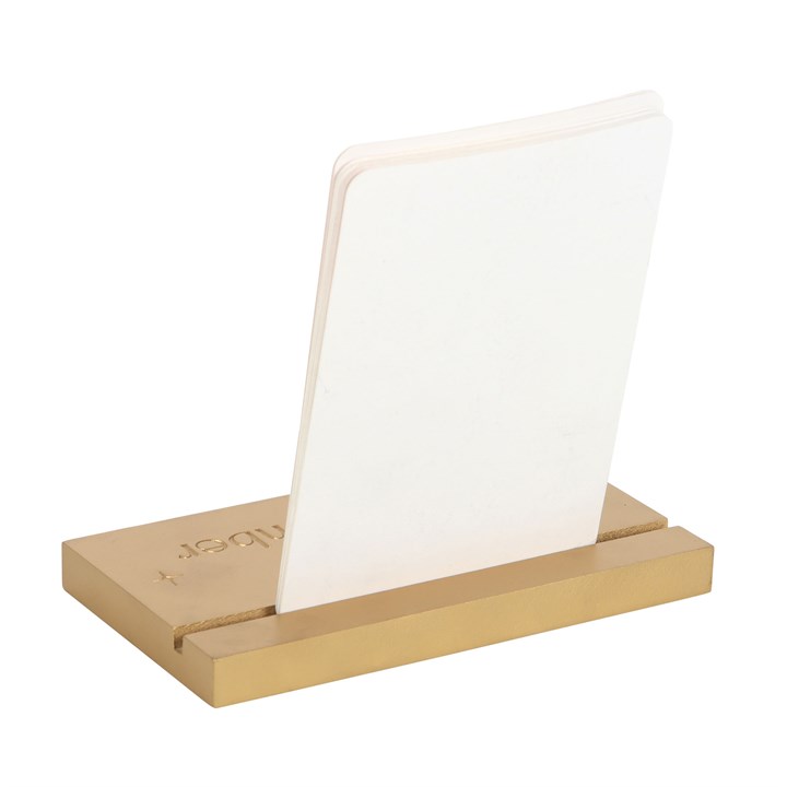Angel Number Affirmation Cards with Wooden Stand 2 S03723412 12