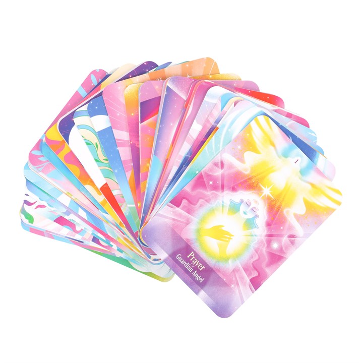Ask Your Guides Oracle Cards 4 S03723509 14