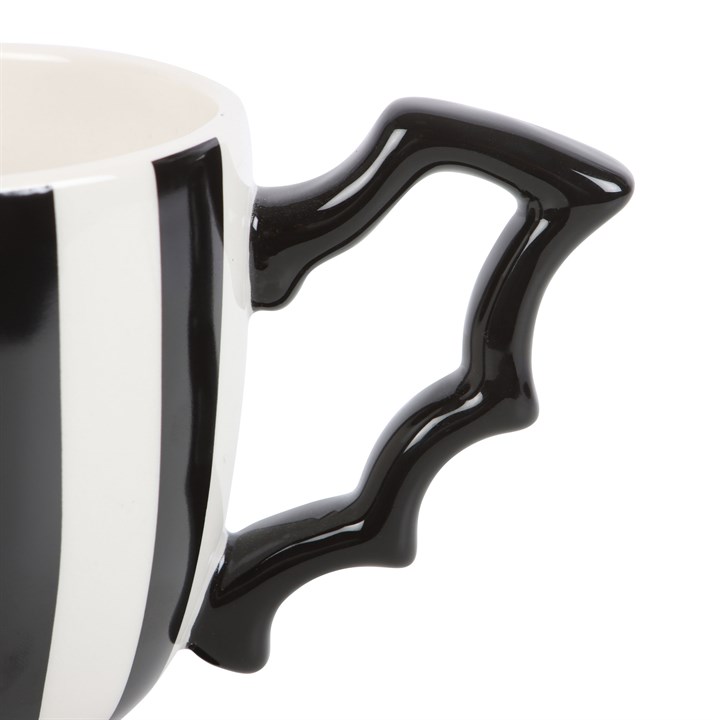 Striped Bat Wing Teacup 4 S03723655 14
