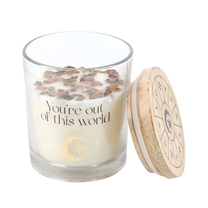 Vanilla Stardust Crystal Chip Candle 2 S03723775 12